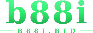 b88i logo