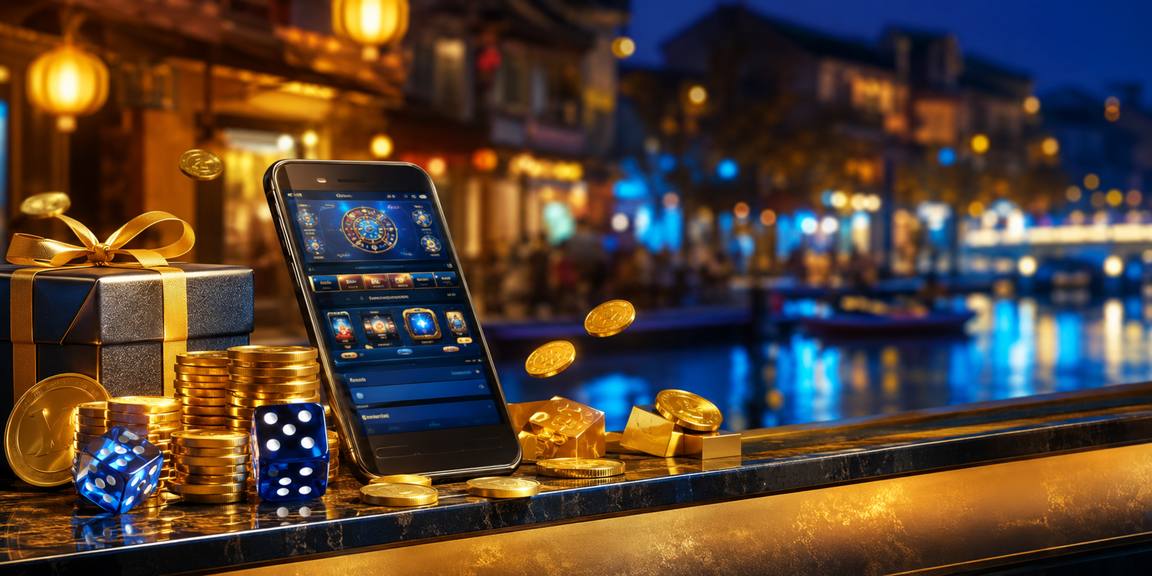 b88i b88i Casino — Bàn Chơi Thật, Rút Tiền Thật
